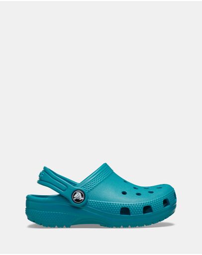 Turbo Teal