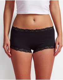 Kayser - 2 Pack Sukie Micro Full Brief