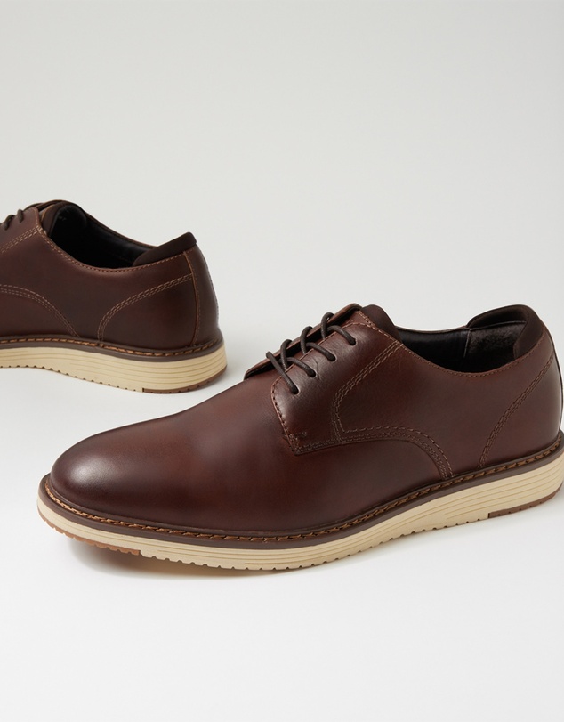 Rockport - Grayston Ro