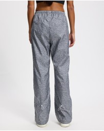 adidas by Stella McCartney - Adidas By Stella McCartney Printed Trackpants