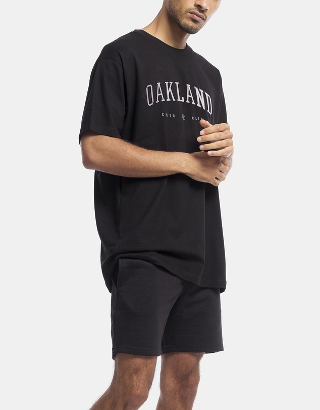 Counter Culture - Oakland Oversize Tee