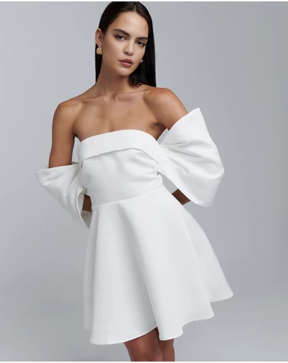 BWLDR - Cady Mini Dress