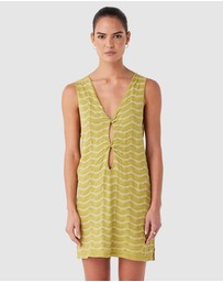 Arcaa - Onda Shift Dress