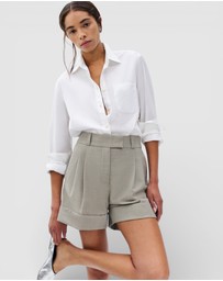 rag & bone - Neila Short