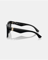 Burberry - 0BE4419