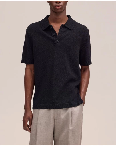 NN07 - Randy SS Polo