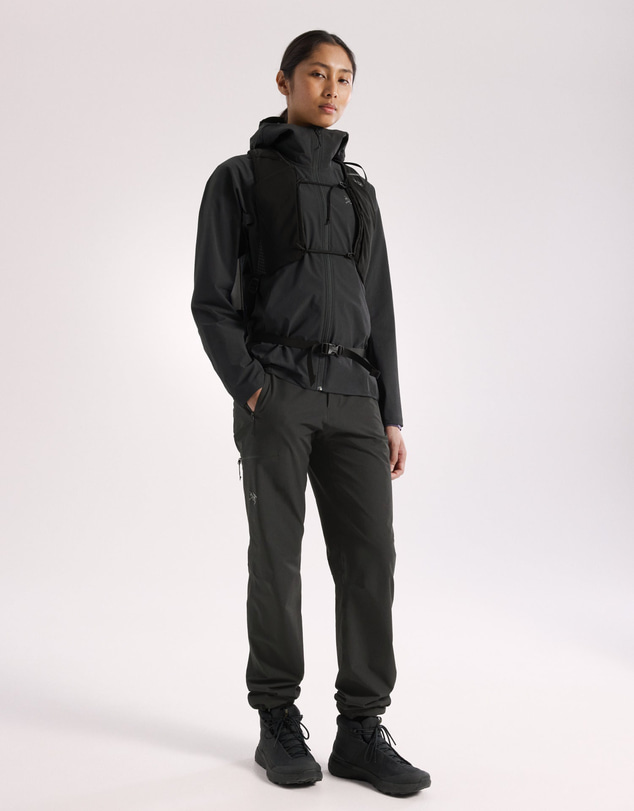 Arc'teryx - Gamma Lightweight Hoody Women's