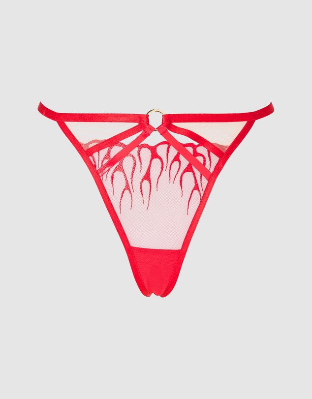 Ann Summers - Flames Of Passion G-String