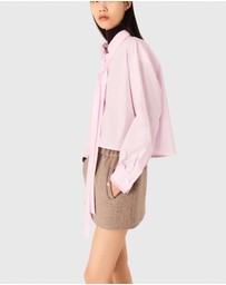 Maje - Cherose Shirt