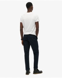 Superdry - Premium Regular Chino
