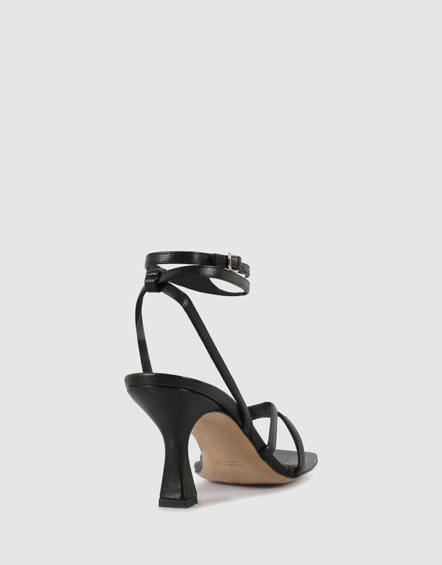 S by Sempre Di - Duscha Heeled Sandals