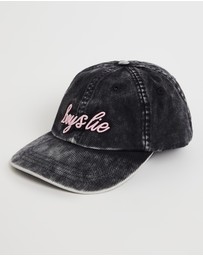 Insight - I'm Not Like Other Girls Cap