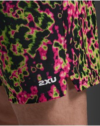 2XU - Aero Hybrid Swim Shorts