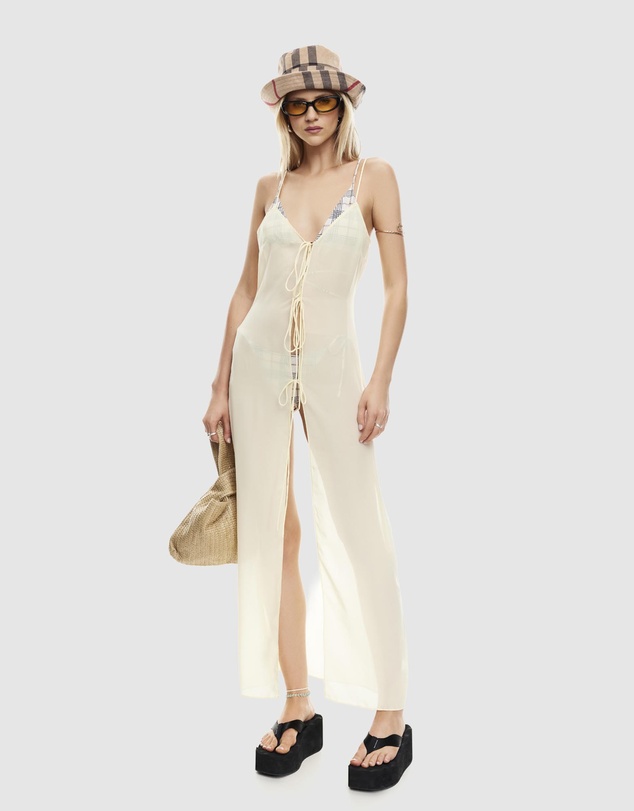 Lioness - Dune Maxi Dress