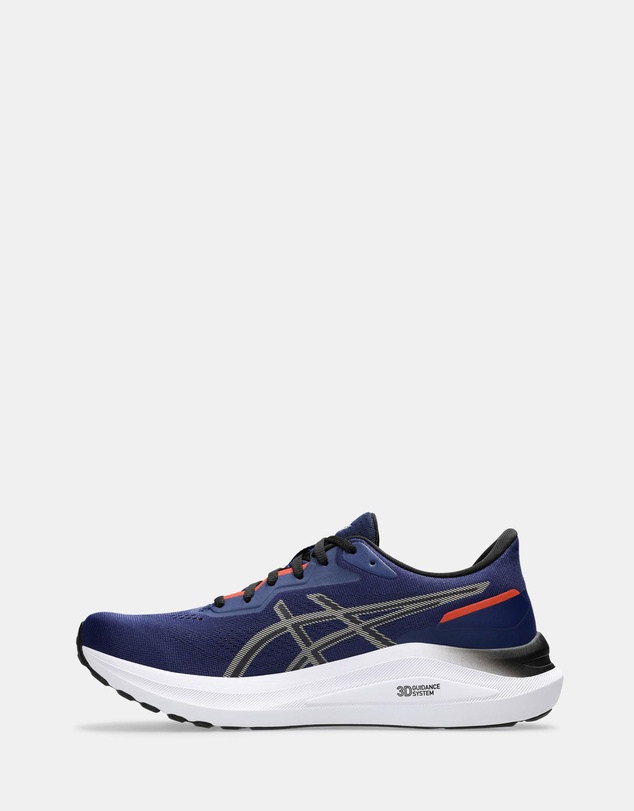ASICS - Gt-1000 13 (2E Wide) - Men's