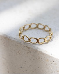 Pastiche - Marni Ring