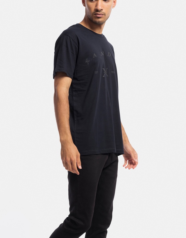 Xander - Barracks Mono Tee