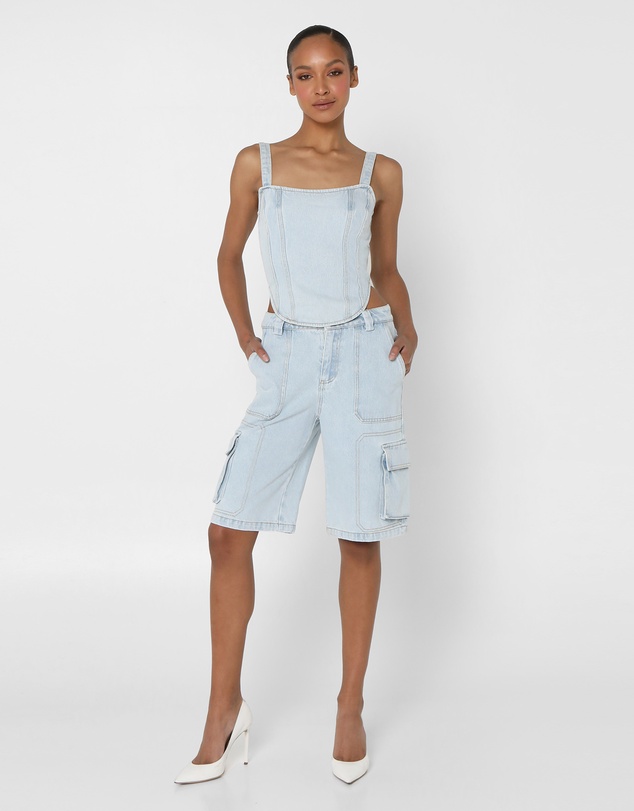 BY.DYLN - Tyler Shorts