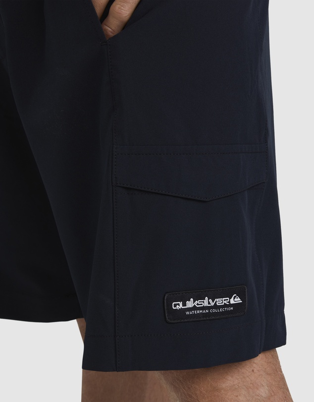 Quiksilver - Mens Chopper Amphibian 19