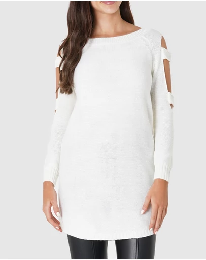 Amelius - Harper Knit Dress