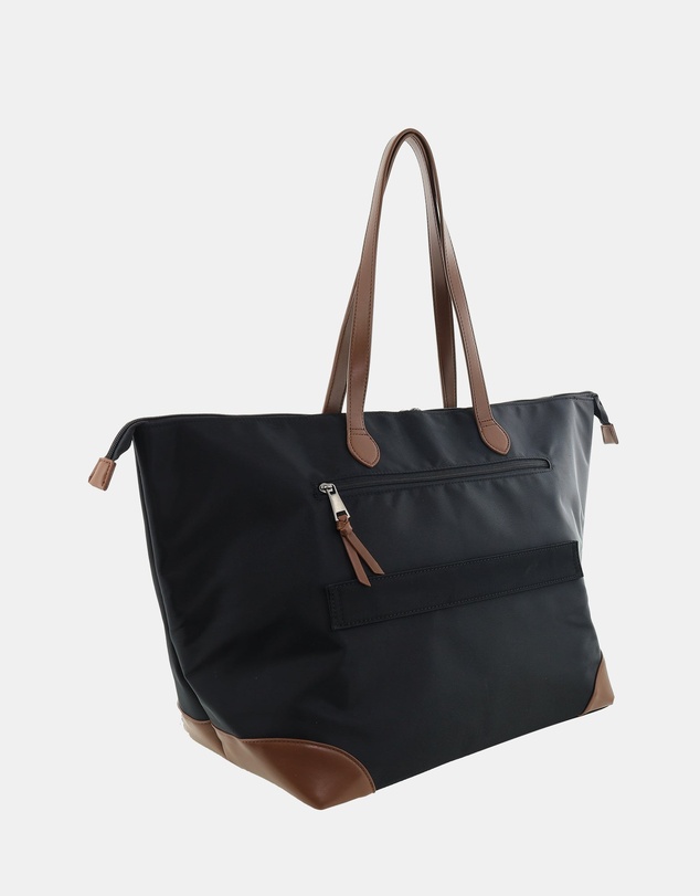 Pierre Cardin - Pierre Cardin Euro Tote Bag