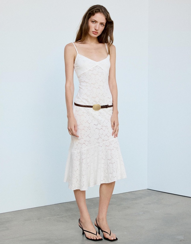 M.N.G - Renata Dress