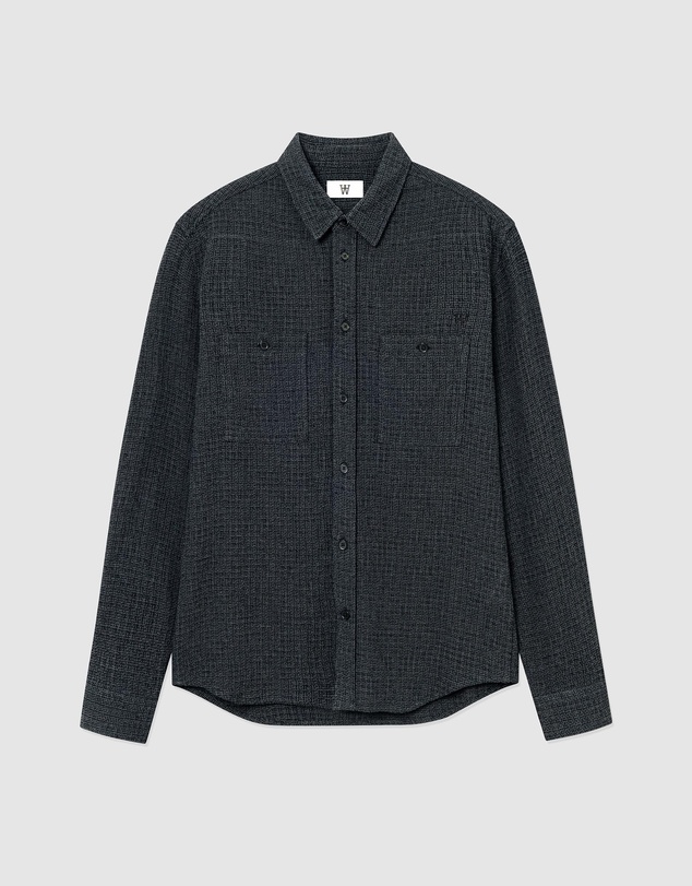 Wood Wood - Cooper Shirt