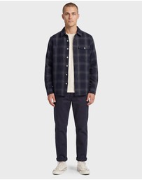 Academy Brand - Oakland Overshirt
