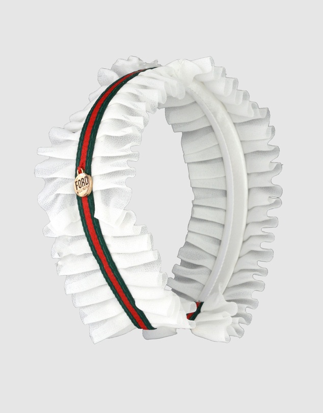 FORD MILLINERY - Edward Headband