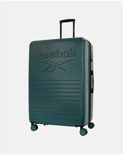 Reebok - Reebok Adventure 70cm Medium Hard Shell Suitcase