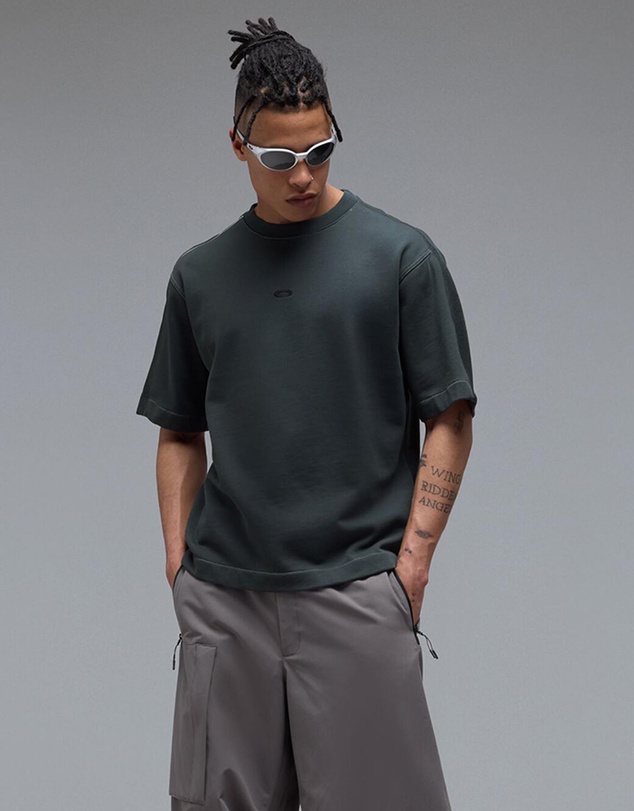 Oakley - Dual Jersey Tee