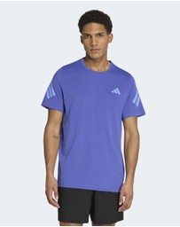 adidas Performance - adi365 Climacool T-Shirt Mens