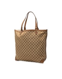 Pre-Loved by Azura Reborn - Pre-Loved GG Canvas Craft Tote