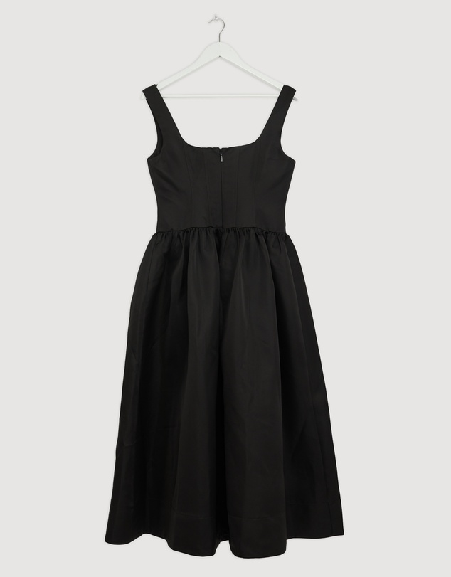 Revibe - Repaired CHANCERY Elenora Midi Dress - AU 10
