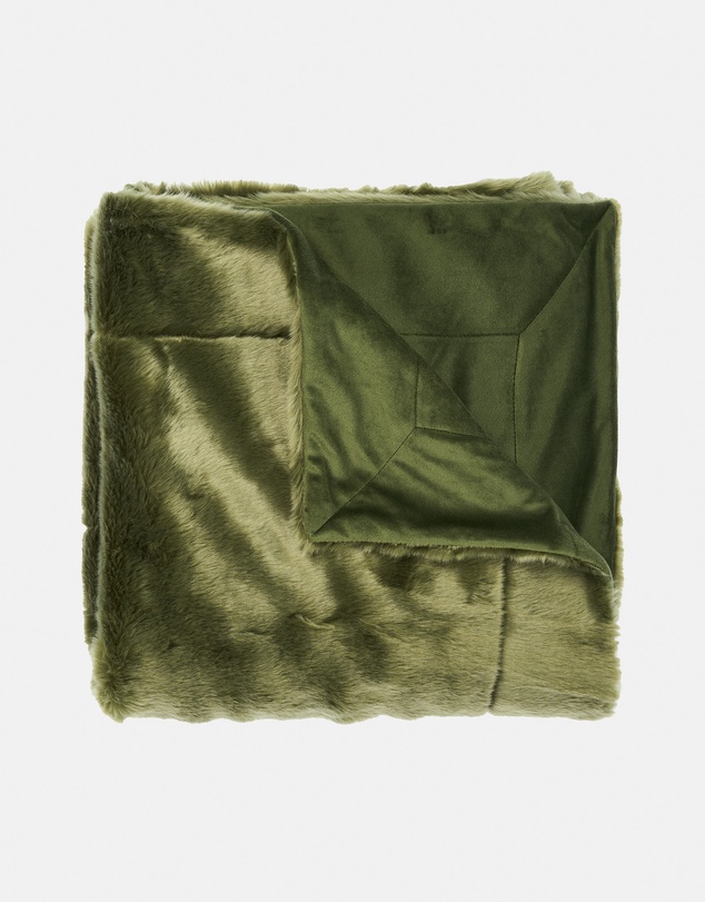 Linen House - Selma Throw