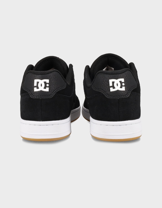 DC Shoes - Mens Manteca 4 Skate Shoes