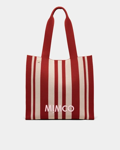 MIMCO - Blondie Large Boxy Tote Bag