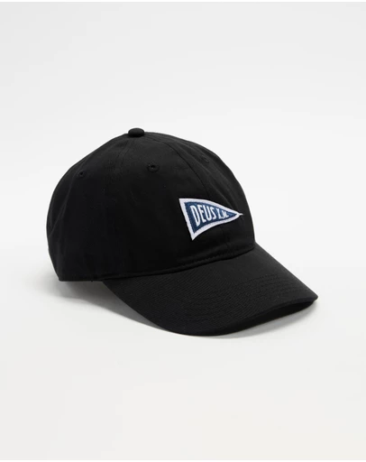 Deus Ex Machina - Campus Cap