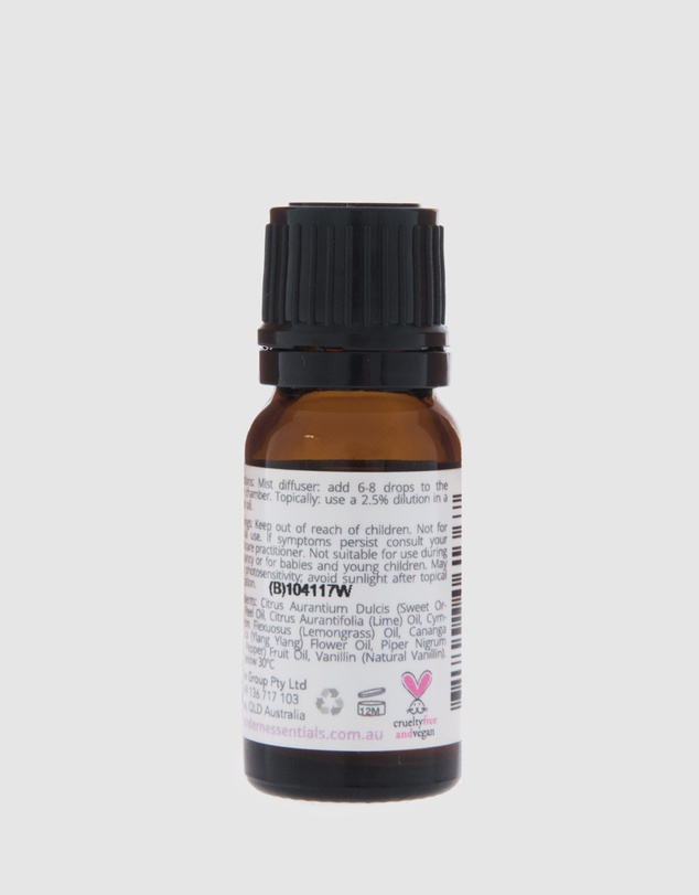 ECO. Modern Essentials - ECO. Broadbeach Essential Oil Blend