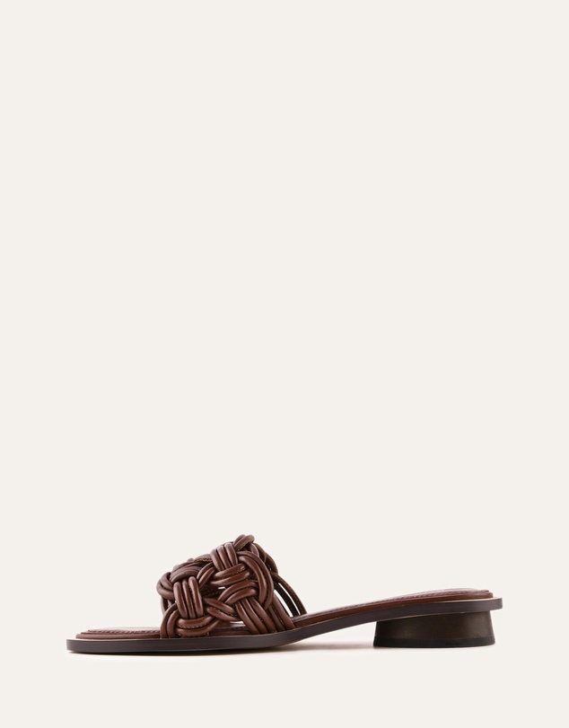 Jo Mercer - Corta Flat Sandals