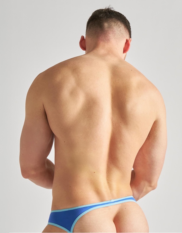 TEAMM8 - Flaunt Jockstrap