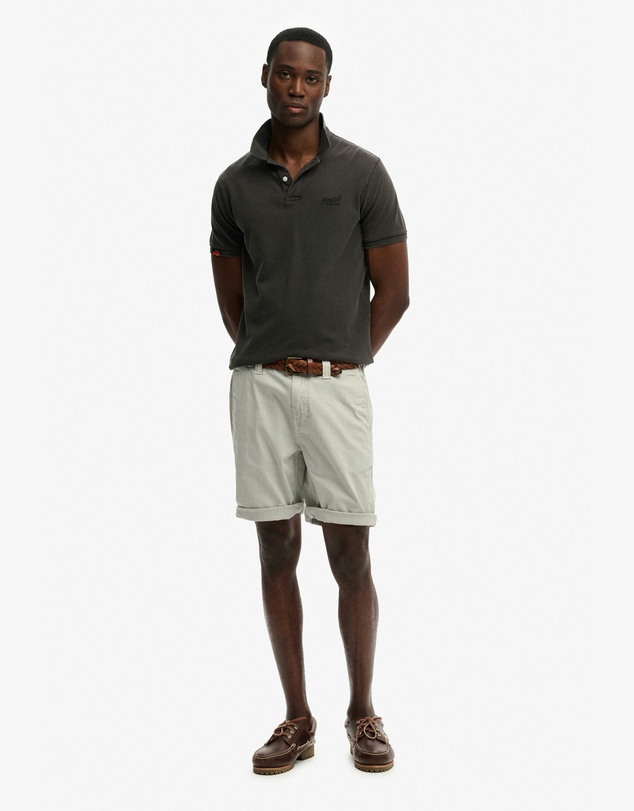 Superdry - Utility Chino Short