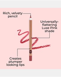MCoBeauty - Perfect Pout Liner - Luxe Pink