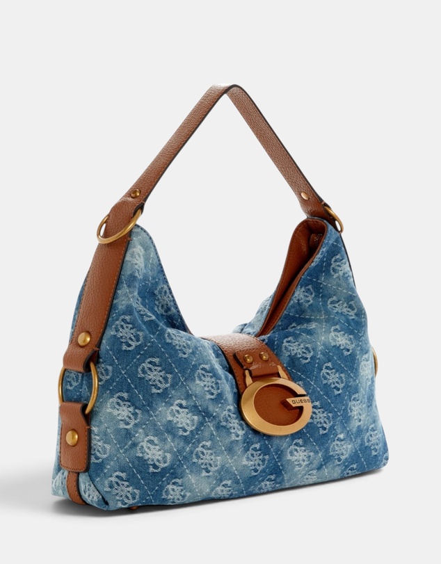 GUESS - Camden Shoulder Bag