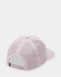 Billabong - Mens Crossfire Snapback