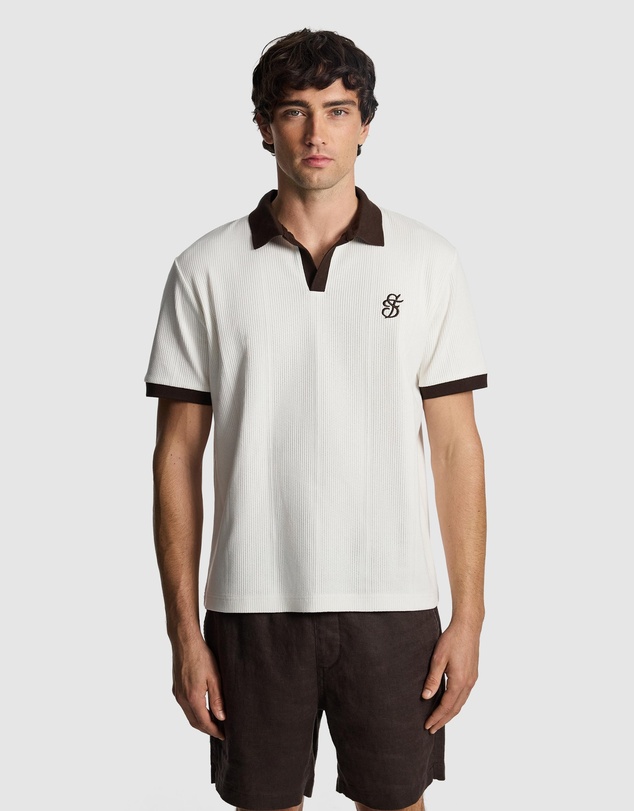 yd. - Eagle Polo Shirt