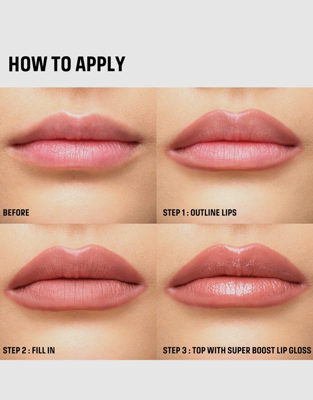 MAKE UP FOR EVER - ARTIST COLOR PENCIL LONG-LASTING LIP LINER