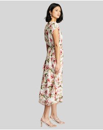 KAJA Clothing - Faith Dress