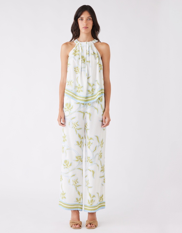 Esmaee - Tranquility Top