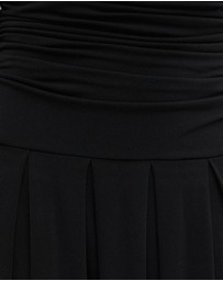 Calli - Hyde Drop Waist Maxi Dress